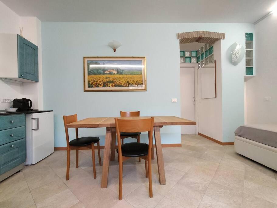 Il Bassotto - Homy 5 Terre Volastra Dış mekan fotoğraf